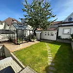 A Place To Stavanger, 1 * Stavanger
