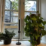 アパート A Place To Stavanger, 1