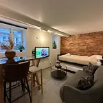 A Place To Stavanger, 1 Apartment Stavanger