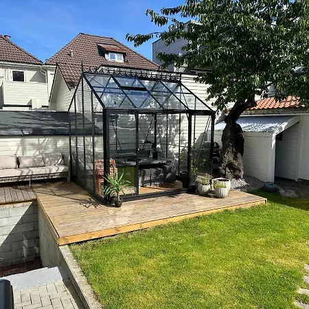 A Place To Stavanger, 1 * Ставангер