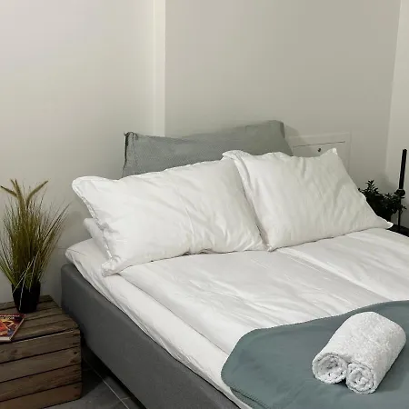 A Place To Stavanger, 1 Apartment *