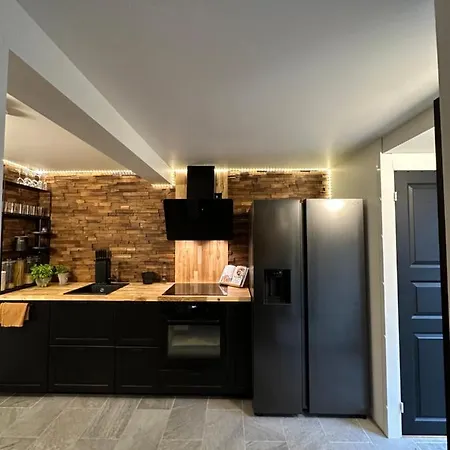 A Place To Stavanger, 1 Stavanger