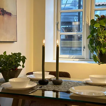 A Place To Stavanger, 1 스타방에르