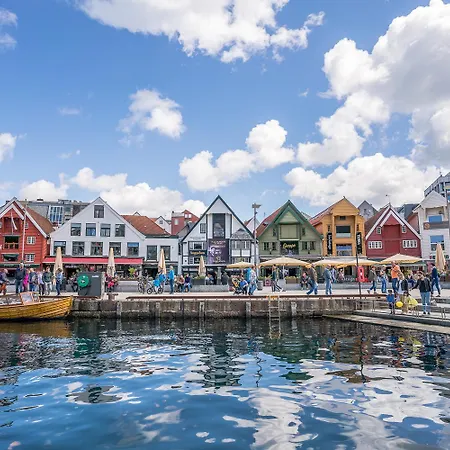 A Place To Stavanger, 1 Apartment *