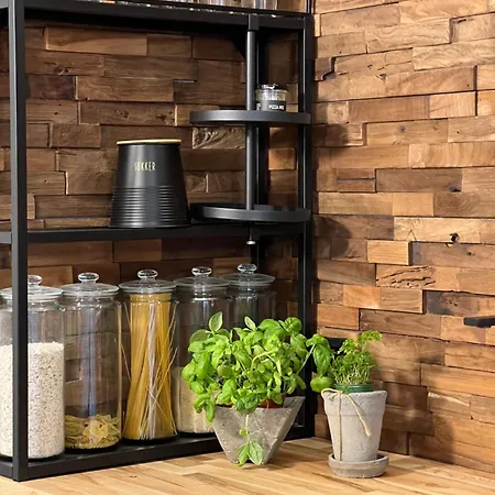 Apartmán A Place To Stavanger, 1 Stavanger