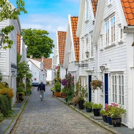 A Place To Stavanger, 1 Apartment *