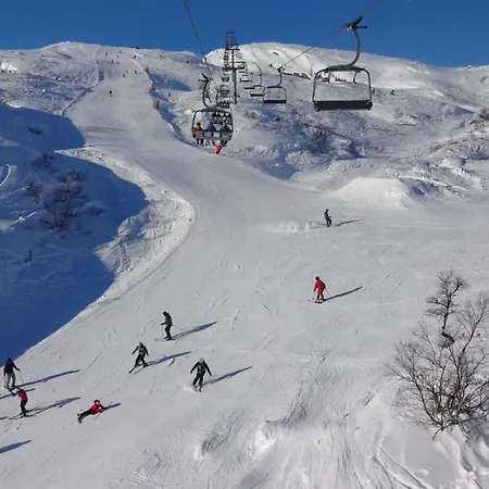 Apartmán A Place To Stavanger, 1 Stavanger