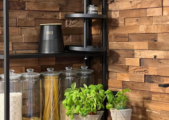 Apartment A Place To Stavanger, 1 Stavanger