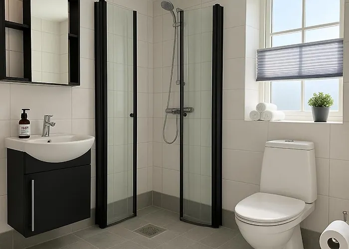 A Place To Stavanger, 1 스타방에르