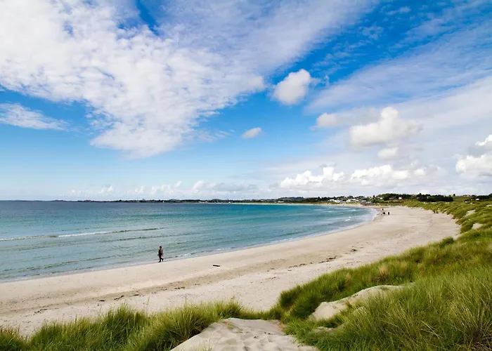 A Place To Stavanger, 1