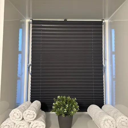 A Place To Stavanger, 1