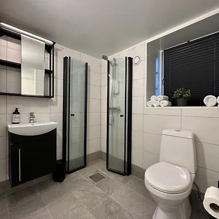 Appartement A Place To Stavanger, 1 *