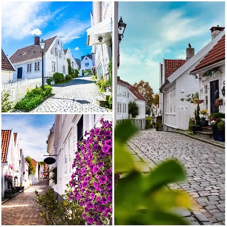 Appartement A Place To Stavanger, 1 Stavanger