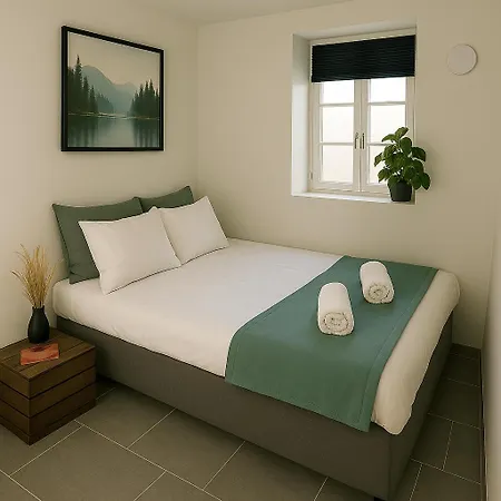 A Place To Stavanger, 1 Appartement Stavanger