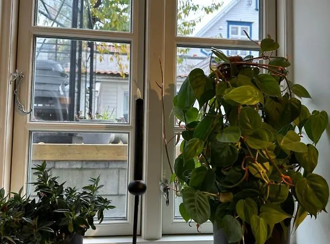 Apartament A Place To Stavanger, 1