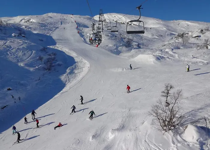 Apartament A Place To Stavanger, 1 Stavanger